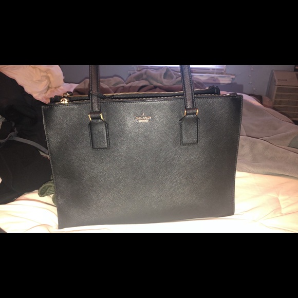 Kate Spade Hand Bag - Picture 1 of 4